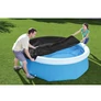 Kép 7/7 - Bestway medencetakaró, 58032, 244 cm 