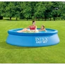 Kép 2/7 - Intex 28106 Easy Set medence 244 x 61 cm