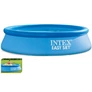 Kép 4/7 - Intex 28106 Easy Set medence 244 x 61 cm