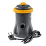 Kép 3/13 - Powermat Medence szűrő szivattyú + 2 db szűrő + tömlők 37-130 cm, nagy készlet, 1250 L/H