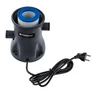 Kép 5/13 - Powermat Medence szűrő szivattyú + 2 db szűrő + tömlők 37-130 cm, nagy készlet, 1250 L/H