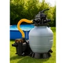 Kép 13/13 - Powermat Homokszűrős szivattyú úszómedencéhez, 7900 l/h, 250W, PM-PPDB-250J 