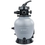 Kép 6/13 - Powermat Homokszűrős szivattyú úszómedencéhez, 7900 l/h, 250W, PM-PPDB-250J 