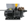 Kép 8/13 - Powermat Homokszűrős szivattyú úszómedencéhez, 7900 l/h, 250W, PM-PPDB-250J 