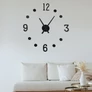 Kép 1/4 - Ragasztható DIY falióra