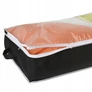 Kép 3/5 - XXL csomag, 4 db nagyméretű Ágyneműtartó zsák, 100 x 45 x 16 cm