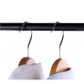 Kép 11/11 - EasyUP Mobil gardróbszekrény, 170 x 130 x 45 cm, szürke