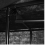 Kép 4/8 - EasyUP XXL mobil gardróbszekrény, 170 x 170 x 40 cm, sötét szürke