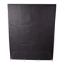Kép 4/9 - EasyUP Mobil gardróbszekrény, 166 x 124 x 42 cm, fekete