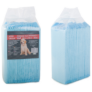 Kép 2/4 - 20 db nagyméretű nedvszívó higiénikus kutyapelenka, 60 x 90 cm