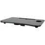 Kép 7/8 - Összecsukható laptopasztal fiókkal ágyhoz vagy kanapéra MDF+fém 60 x 39 5 cm HM