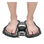 Kép 9/10 - EMS elektrostimulátoros talpmasszírozó, izommasszírozó, 31 x 29,5 cm 