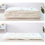 Kép 3/11 - 10 db-os mintás nagyméretű vákuumos tárolózsák szett, pumpával, 4 féle méret (40x60 cm-től 80x100 cm-ig), ST