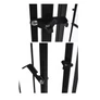 Kép 6/8 - Kaminer Basic kandalló rács, 304 x 74 cm 