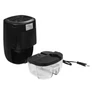 Kép 3/8 - Kraft&Dele elektromos Légszárító és nedvességelnyelő KD11786, 330mL/nap