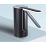 Kép 6/8 - Modern Vezeték nélküli elektromos vízpumpa adagoló ballonokra, 13 x 8,5 cm, fekete