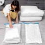 Kép 10/11 - 12 db-os nagyméretű vákuumos tárolózsák szett, 4 féle méret (40x60 cm-től 80x100 cm-ig), RG