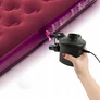 Kép 7/7 - Elektromos pumpa matracokhoz, 240/12 V hálózatról + szivargyújtóról működtethető, RT