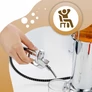 Kép 6/10 - Parti-buli Sör és alkohol adagoló, 950 mL