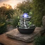 Kép 10/10 - Dekoratív asztali Feng Shui
