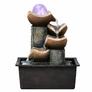 Kép 2/10 - Dekoratív asztali Feng Shui