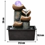 Kép 7/10 - Dekoratív asztali Feng Shui
