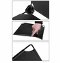 Kép 9/9 - HÖGLER Moduláris Push-Fit Aranyos gyerek gardróbszekrény kék 144 x 109 cm 12 modul