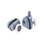 Kép 3/4 - 8 db zuhanykabin görgő 23 mm-es