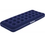 Kép 1/6 - Bestway 1 személyes vendégágy, 185 x 76 x 22 cm, PVC, Sötétkék