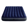 Kép 5/7 - Intex Dupla 2 személyes vendégágy, 191 x 137 x 25 cm, sötétkék