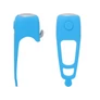 Kép 3/8 - Vízálló Elektronikus kerékpáros csengő, 120dB hangerővel, 1 db 