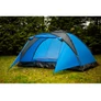 Kép 2/10 - IGLO 5+1 személyes turistasátor, Kék