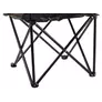 Kép 9/9 - Terepmintás Kemping-horgász szék, összecsukható, 82 x 80 x 52 cm