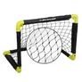 Kép 3/6 - Dunlop összehajtható focikapu, 50 cm 