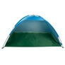 Kép 3/7 - Strand sátor UV védelemmel félig nyitott burkolattal, 185 x 110 cm 
