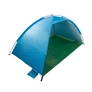 Kép 4/7 - Strand sátor UV védelemmel félig nyitott burkolattal, 185 x 110 cm 