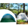 Kép 6/7 - Strand sátor UV védelemmel félig nyitott burkolattal, 185 x 110 cm 