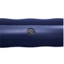 Kép 6/8 - Bestway Dupla 2 személyes vendégágy, 2 db párnával és pumpával, 203 x 152 x 22 cm, sötétkék