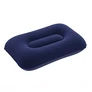 Kép 7/8 - Bestway Dupla 2 személyes vendégágy, 2 db párnával és pumpával, 203 x 152 x 22 cm, sötétkék