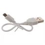 Kép 8/11 - Kerékpáros puha kényelmes sportnyereg, szellőzéssel és USB-s világítással
