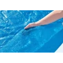 Kép 3/6 - 305 cm átmérőjű szolártakaró, vízmelegítő takaró medencékhez, Bestway 58241