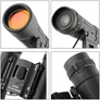 Kép 4/6 - Genetic Optic 14×30-as vadásztávcső, katonai turista, HD prizma