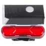 Kép 6/9 - Erős fényű LED-es vízálló kerékpár első és hátsó lámpa, USB-s, 8354