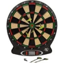 Kép 5/5 - XQmax elektronikus darts tábla, 6 db nyíllal, 1-8 játékos, 18 játék és 159 játékvariáció, 38 x 43 cm
