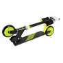 Kép 4/6 - XQmax összecsukható roller, gyerekeknek, 50 kg teherbírással, kék