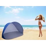 Kép 3/7 - Nagyméretű Pop-Up 150 x 100 x 80 cm-es strandsátor, kék, VG