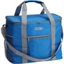 Kép 1/3 - COOL 20 literes  XL hűtőtáska, thermo-s, 34 x 20 x 29 cm, kék