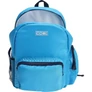 Kép 3/4 - COOL Hűtőtáska hátizsák, 18 L, 39 x 16 x 26 cm, világoskék