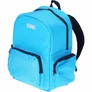 Kép 2/4 - COOL Hűtőtáska hátizsák, 18 L, 39 x 16 x 26 cm, világoskék