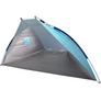 Kép 5/5 - ProBeach XXL Nagyméretű strandsátor, 270 x 120 x 120 cm-es , UV50+, kék